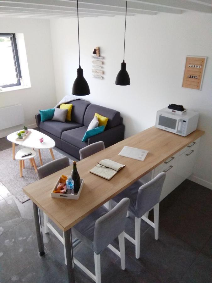 Maison Cosy Entre Cap Frehel Et Saint Malo 1Km Plage 5Min Gr34 Wifi Jardin Velos "Casa Ohana" Exteriör bild