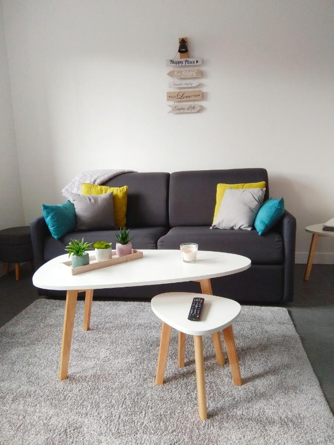 Maison Cosy Entre Cap Frehel Et Saint Malo 1Km Plage 5Min Gr34 Wifi Jardin Velos "Casa Ohana" Exteriör bild