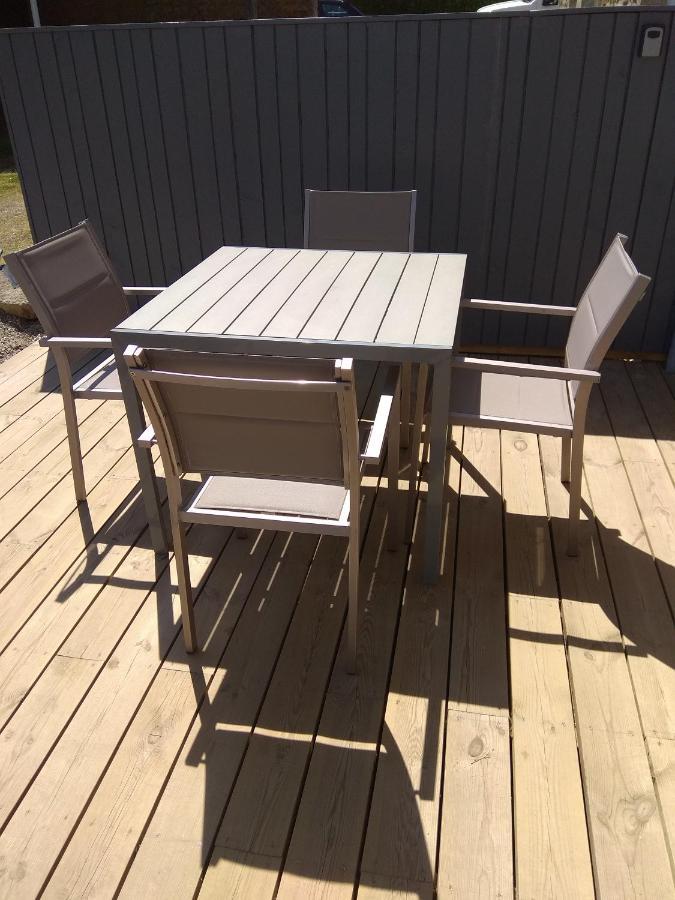 Maison Cosy Entre Cap Frehel Et Saint Malo 1Km Plage 5Min Gr34 Wifi Jardin Velos "Casa Ohana" Exteriör bild