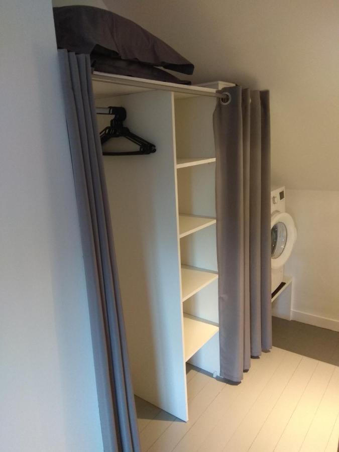 Maison Cosy Entre Cap Frehel Et Saint Malo 1Km Plage 5Min Gr34 Wifi Jardin Velos "Casa Ohana" Exteriör bild