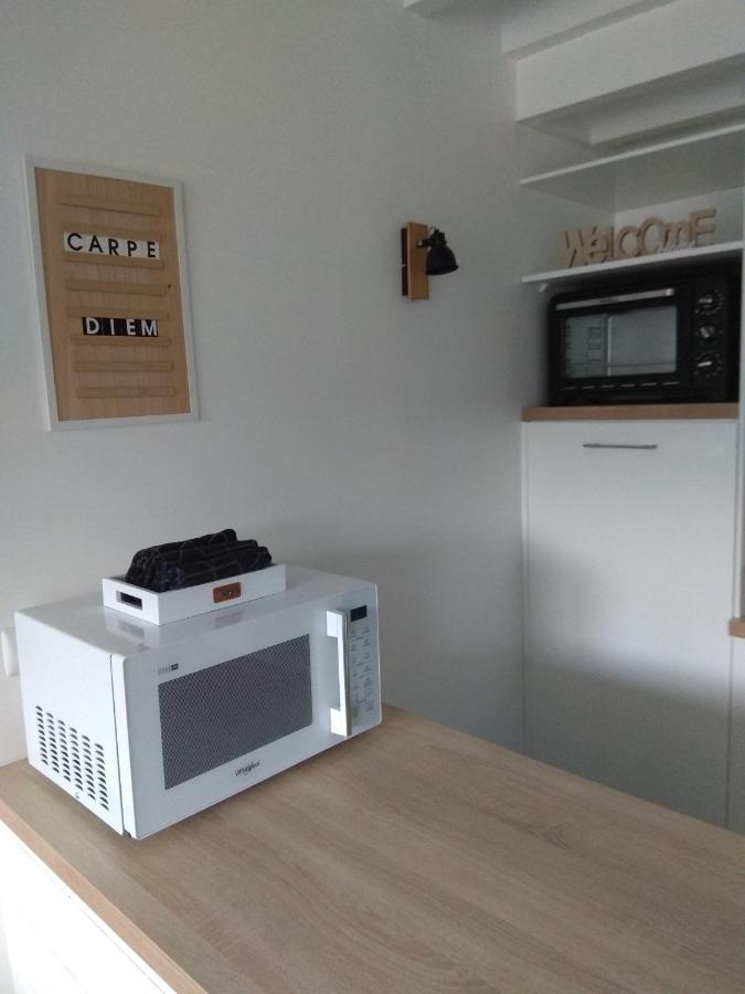 Maison Cosy Entre Cap Frehel Et Saint Malo 1Km Plage 5Min Gr34 Wifi Jardin Velos "Casa Ohana" Exteriör bild