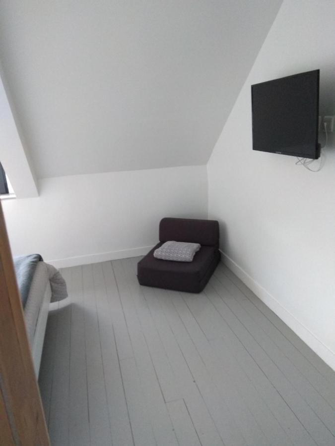 Maison Cosy Entre Cap Frehel Et Saint Malo 1Km Plage 5Min Gr34 Wifi Jardin Velos "Casa Ohana" Exteriör bild