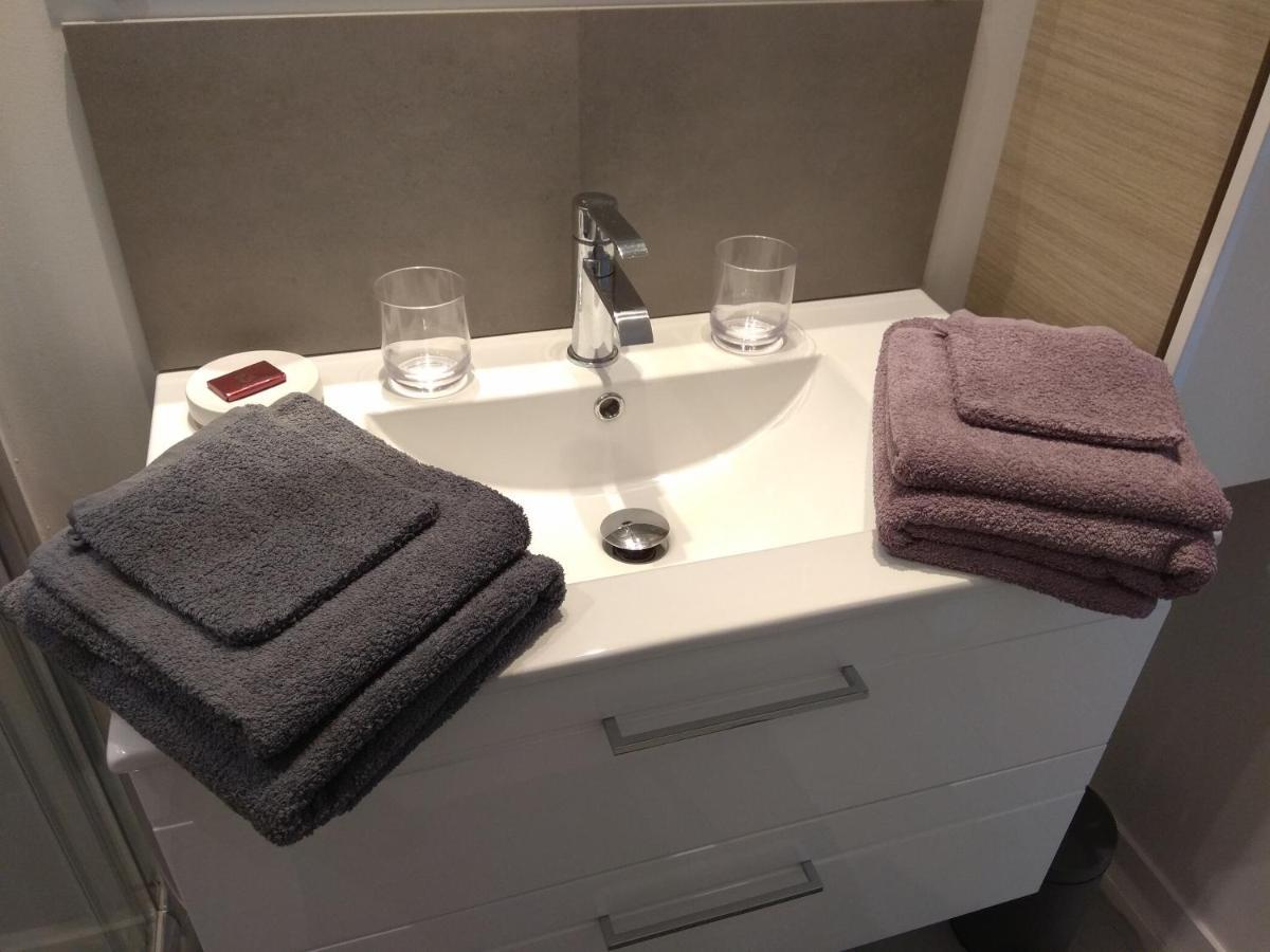 Maison Cosy Entre Cap Frehel Et Saint Malo 1Km Plage 5Min Gr34 Wifi Jardin Velos "Casa Ohana" Exteriör bild
