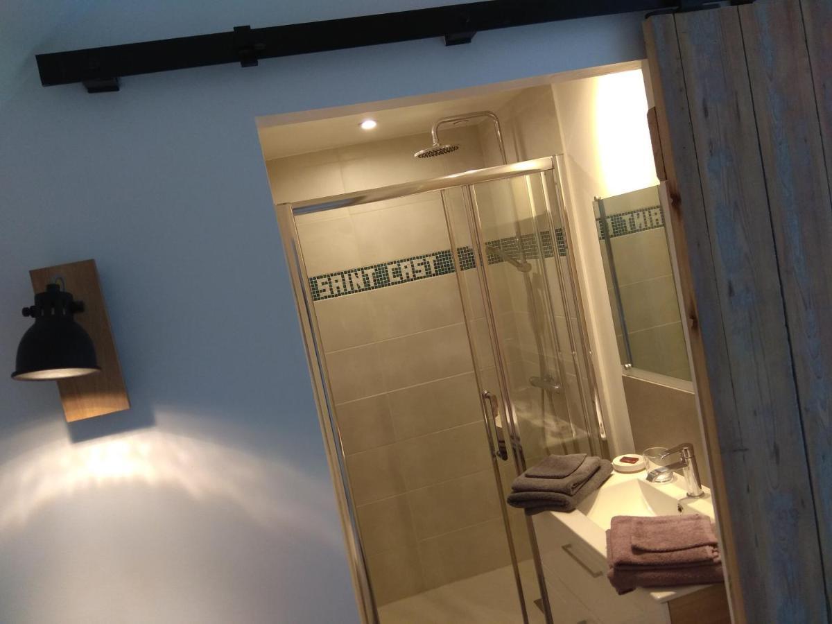 Maison Cosy Entre Cap Frehel Et Saint Malo 1Km Plage 5Min Gr34 Wifi Jardin Velos "Casa Ohana" Exteriör bild